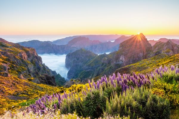 Madeira, Portugal