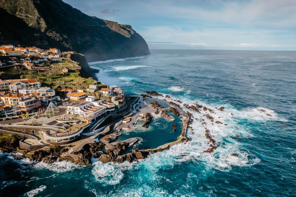 Madeira, Portugal