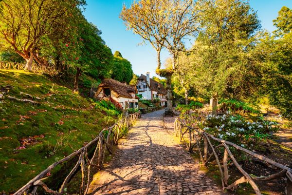 Madeira, Portugal